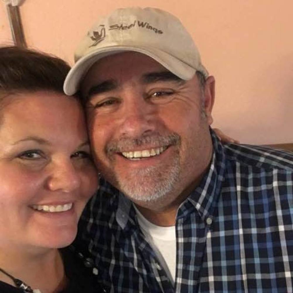 Meet your Posher, Israel becky